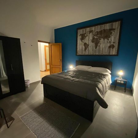 Bed and Breakfast Campobasso 30E Exterior foto