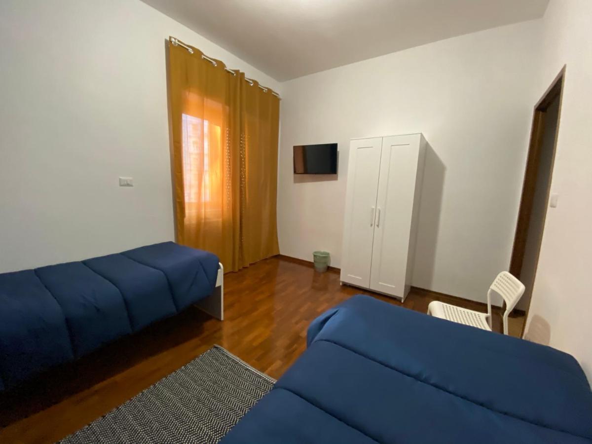 Bed and Breakfast Campobasso 30E Exterior foto